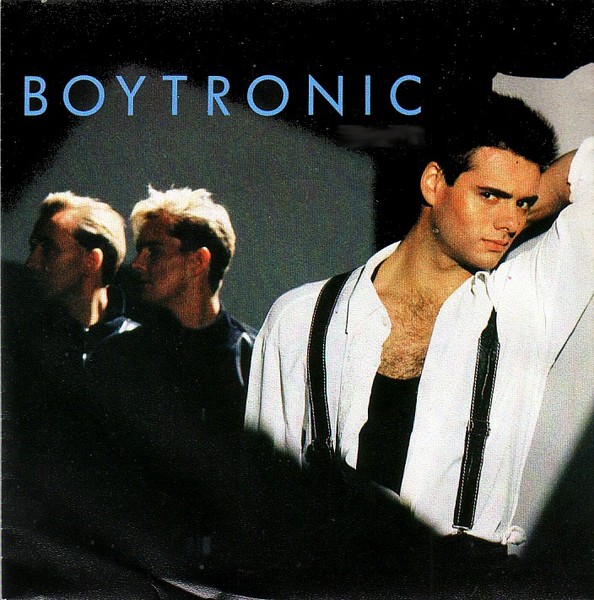 BOYTRONIC (Best Hits) 1983-2006