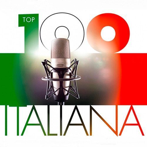 Top 100 Italiana (2016) CD3
