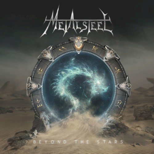 Metalsteel - Beyond the Stars (2017)