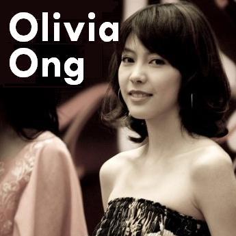 Olivia Ong (王俪婷), Сингапур