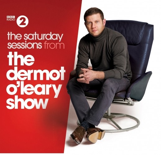 VA - The Saturday Sessions from the Dermot O'Leary Show (2014)