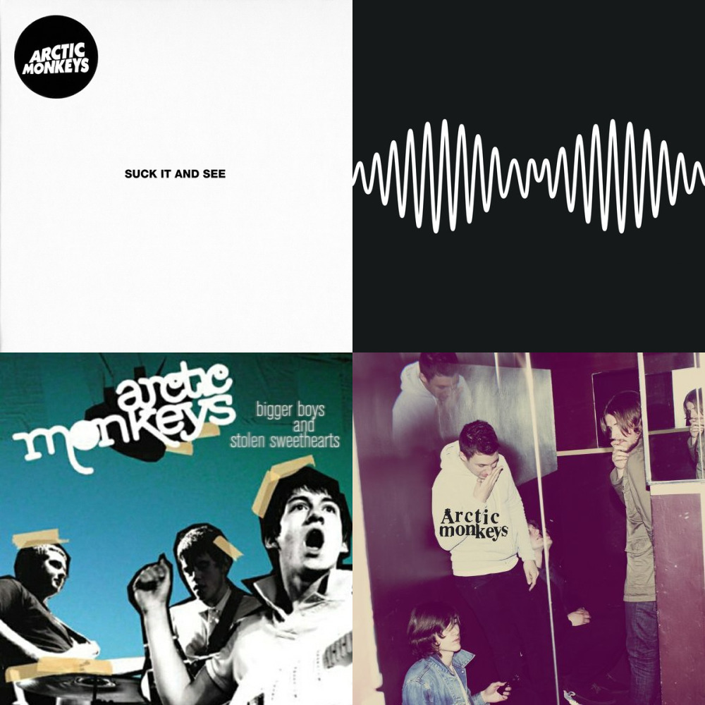 Arctic monkeys you look good. Арктик монкейс альбом. Arctic Monkeys участники. Arctic Monkeys альбомы. Arctic Monkeys Жанр.