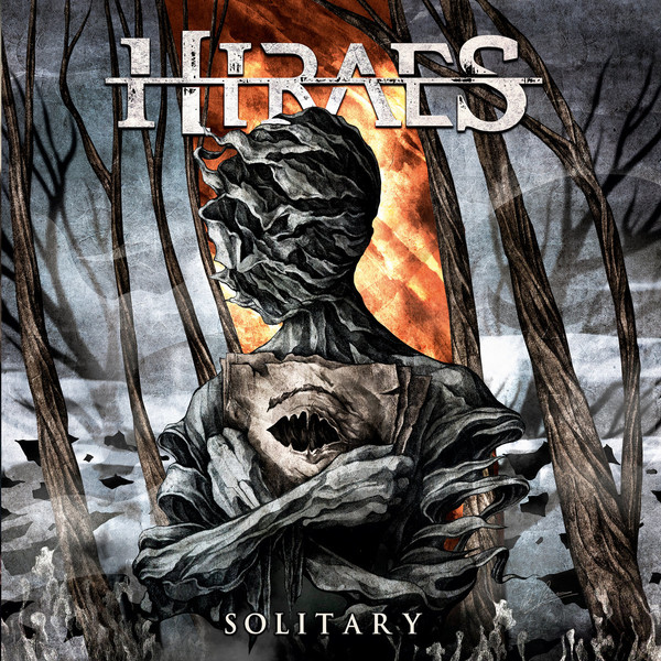 Hiraes – Solitary (2021)