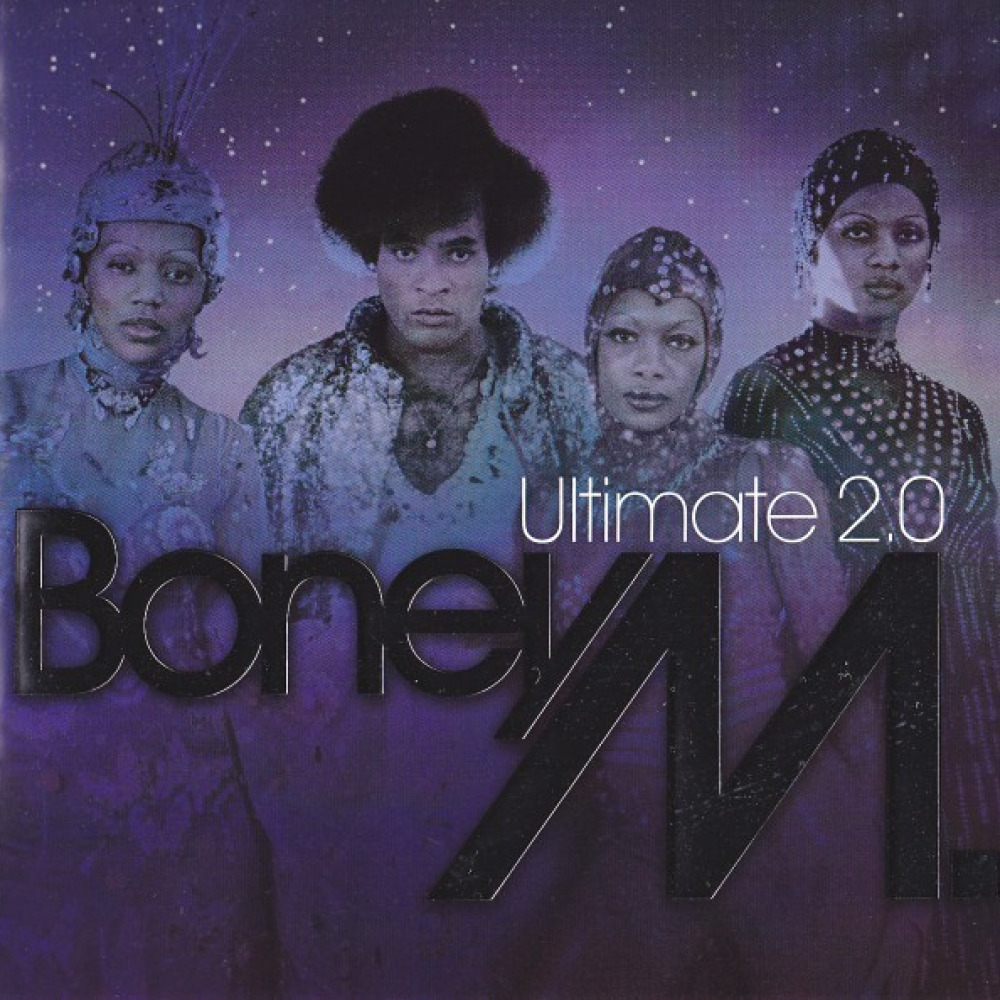 Boney m flac