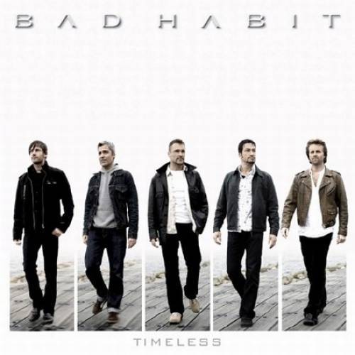 Bad Habit – Timeless (2010) Compilations
