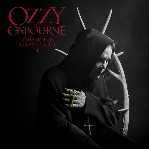 Ozzy Osbourne - Album (1983 - 2019)