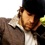 A Very Merry Christmas - Elliott Yamin