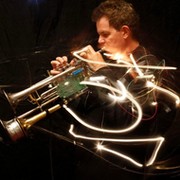 Tunnel Vision (Spring Heel Jack Holland Tunnel Mix) - Array