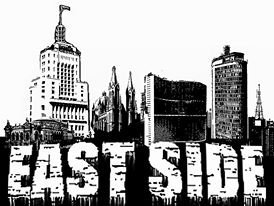 East Side - Bring On the Night