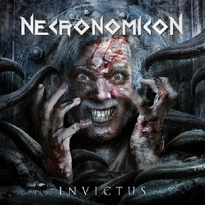 NECRONOMICON.- "Invictus" (2012 Germany)